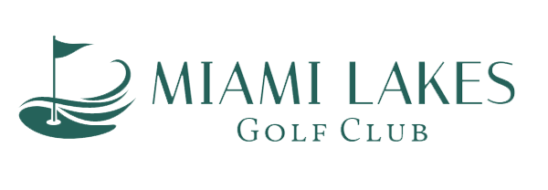 Miami Lakes Golf Club Logo